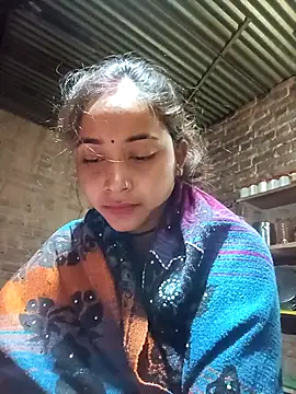Snapshot of Jaat_sapna chatting on 02.20.26 Jaat sapna online show from 02.20.26