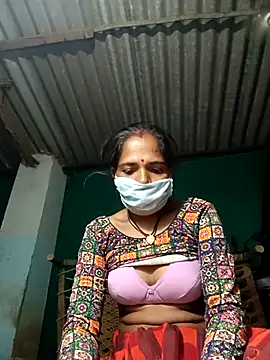 Snapshot of Hot-honi chatting on 09.12.25 Hot-honi online show from 09.12.25