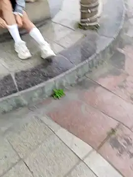 shaoshao-7758 online show from 04.19.26