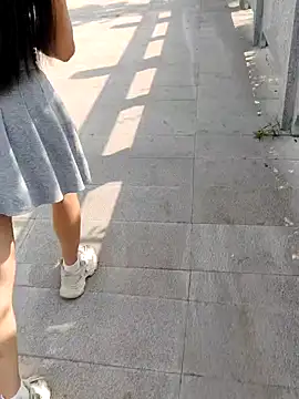 shaoshao-7758 online show from 06.04.26
