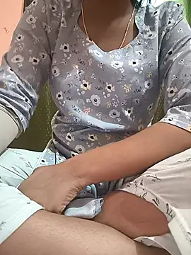 Hott Archana online show from 10.27.25