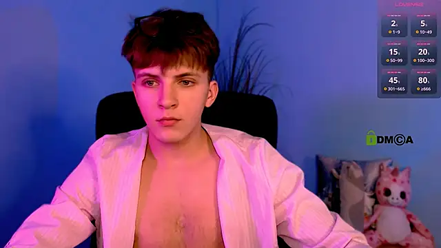 travis wolf  online show from 11.09.25