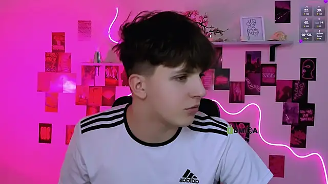 travis wolf  online show from 04.14.26