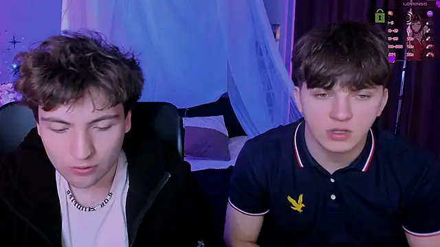 travis wolf  online show from 04.23.26