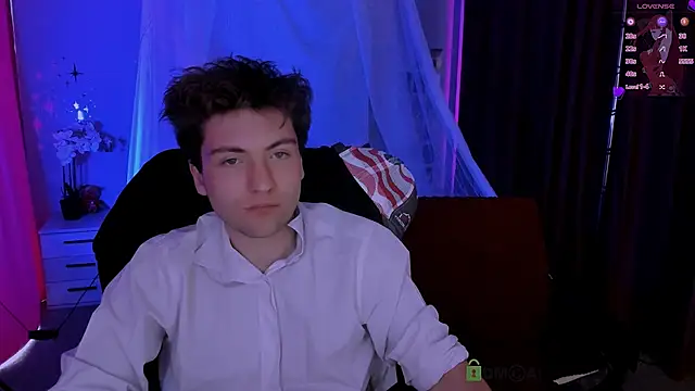 travis wolf  online show from 04.23.26