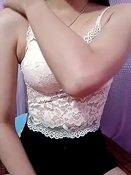 CherryBeii online show from 05.04.26