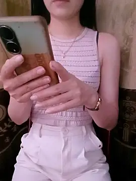 Snapshot of CherryBeii chatting on 07.30.26 CherryBeii online show from 07.30.26