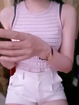 Snapshot of CherryBeii chatting on 07.31.26 CherryBeii online show from 07.31.26