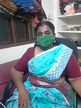 Tamil Kavitha10 online show from 10.17.25