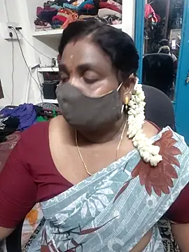 Tamil Kavitha10 online show from 05.18.26