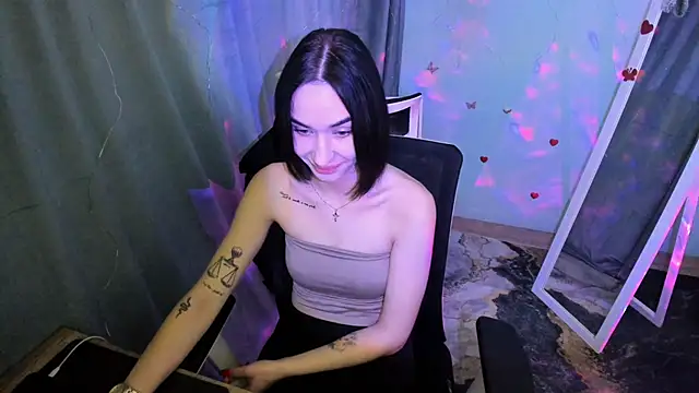 Bella Night4 online show from 12.01.25