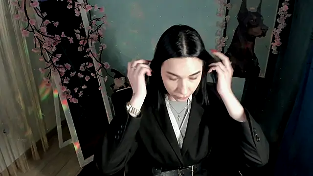 Bella Night4 online show from 12.22.25