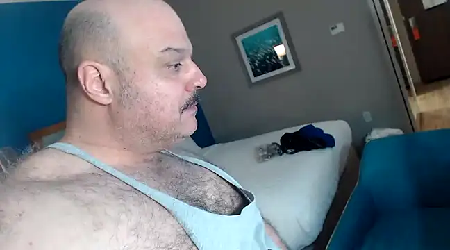 Snapshot of bullmusclejoe chatting on 03.20.25 bullmusclejoe online show from 03.20.25