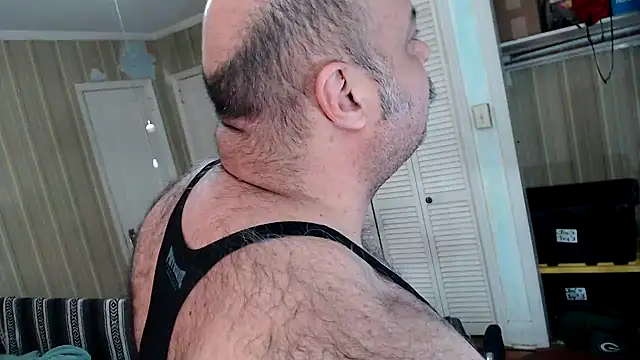 bullmusclejoe online show from 03.18.26