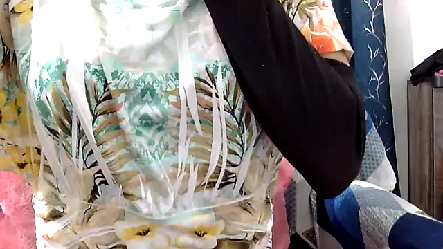 Riva arora01 online show from 02.17.26