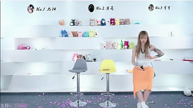 TY-One online show from 09.12.25