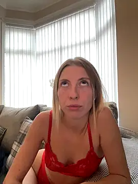 CheekyChelseaX online show from 09.27.25