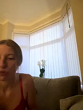 CheekyChelseaX online show from 10.07.25