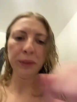 CheekyChelseaX online show from 10.23.25