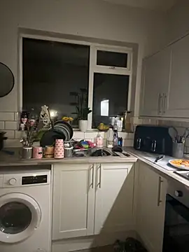 CheekyChelseaX online show from 11.22.25