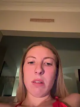 CheekyChelseaX online show from 11.24.25