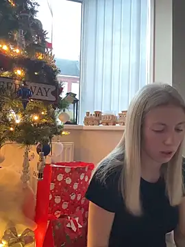 CheekyChelseaX online show from 11.30.25