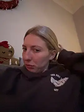 CheekyChelseaX online show from 12.01.25