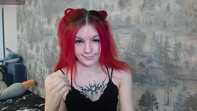   Elina   online show from 10.30.25