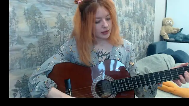   Elina   online show from 12.02.25