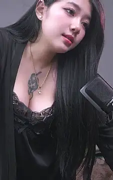 Snapshot of Rie_bae89 chatting on 03.19.26 Rie bae89 online show from 03.19.26