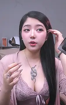 Snapshot of Rie_bae89 chatting on 03.22.26 Rie bae89 online show from 03.22.26