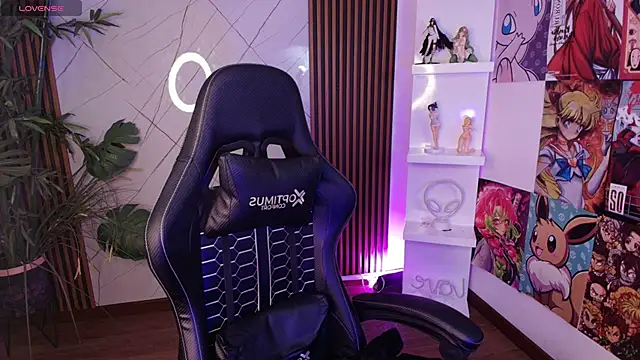 Sweet 1Angel online show from 02.20.26