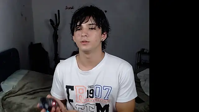 big lunatic online show from 10.10.25