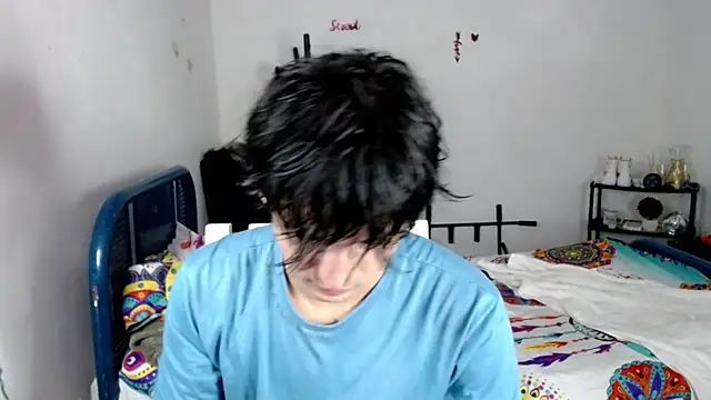 big lunatic online show from 10.21.25