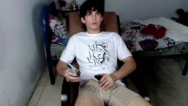 big lunatic online show from 11.26.25