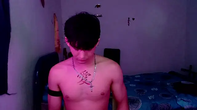 big lunatic online show from 12.16.25