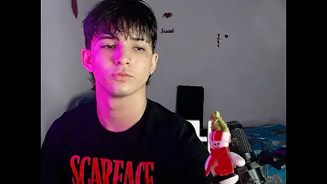 big lunatic online show from 12.19.25