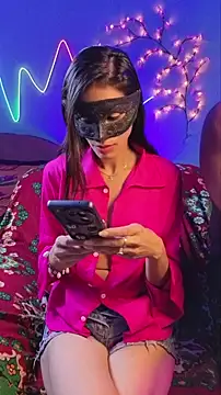 Snapshot of royeoy22 chatting on 02.23.26 royeoy22 online show from 02.23.26