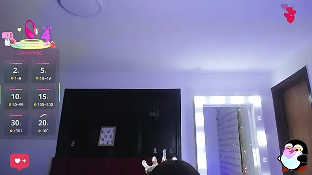  Charlotte Collins  online show from 10.03.25