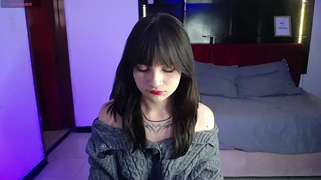  Charlotte Collins  online show from 12.20.25