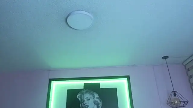  Charlotte Collins  online show from 03.16.26