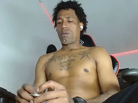 BBC Black  online show from 04.13.26