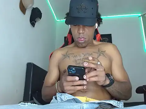 BBC Black  online show from 04.17.26