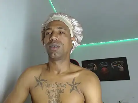 BBC Black  online show from 04.27.26