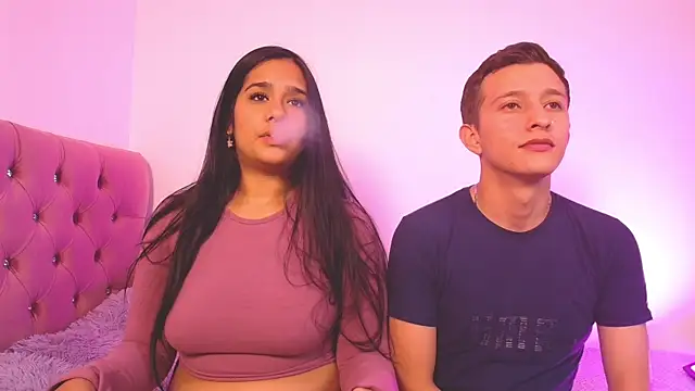 Snapshot of mae_nathan_ chatting on 09.14.25 mae nathan online show from 09.14.25