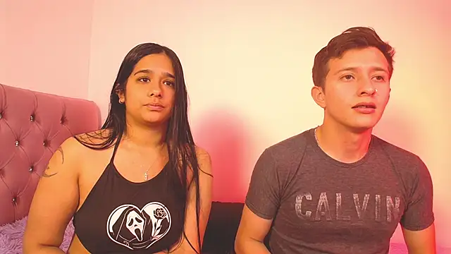 Snapshot of mae_nathan_ chatting on 09.18.25 mae nathan online show from 09.18.25