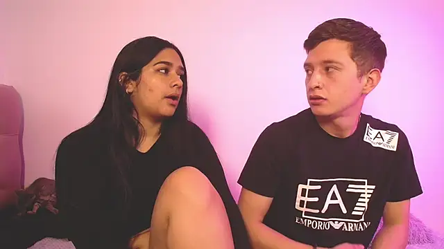 Snapshot of mae_nathan_ chatting on 09.24.25 mae nathan online show from 09.24.25