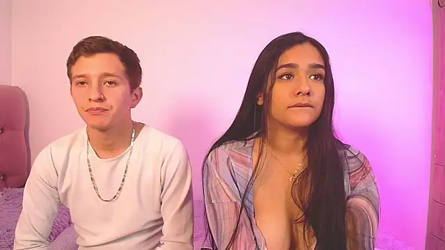 Snapshot of mae_nathan_ chatting on 09.28.25 mae nathan online show from 09.28.25