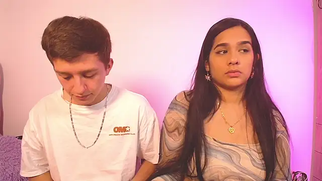 Snapshot of mae_nathan_ chatting on 10.02.25 mae nathan online show from 10.02.25