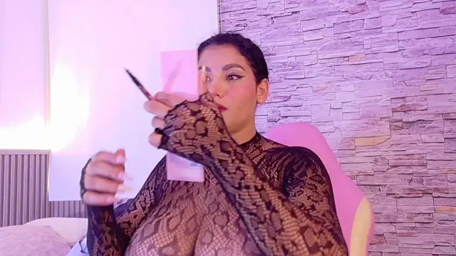 liz monserrat 1 online show from 05.12.26